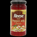 Hot Jelly Jalapeno