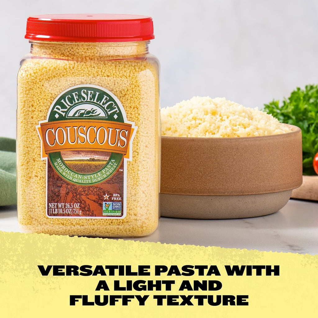 Original Couscous