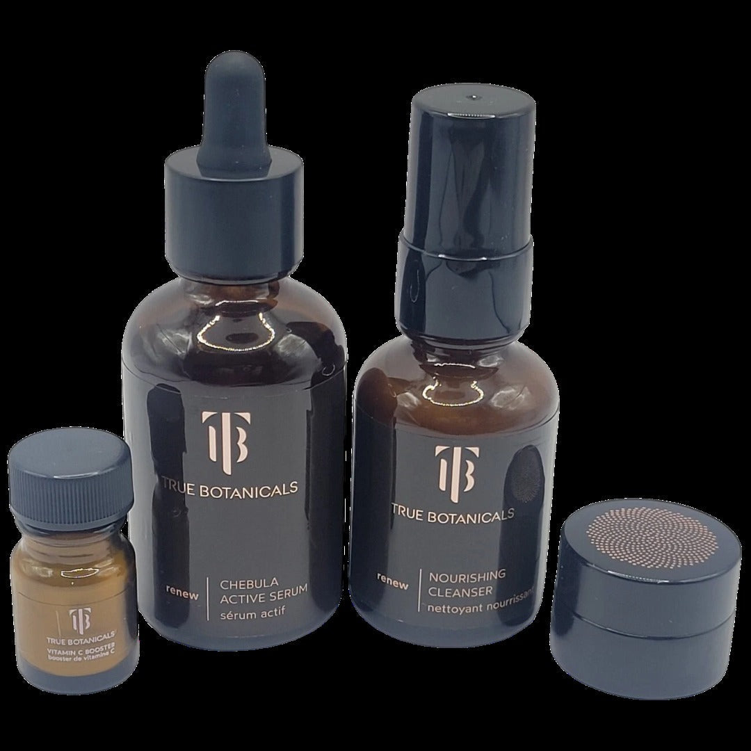 Supersize Chebula Serum With Discovery Set