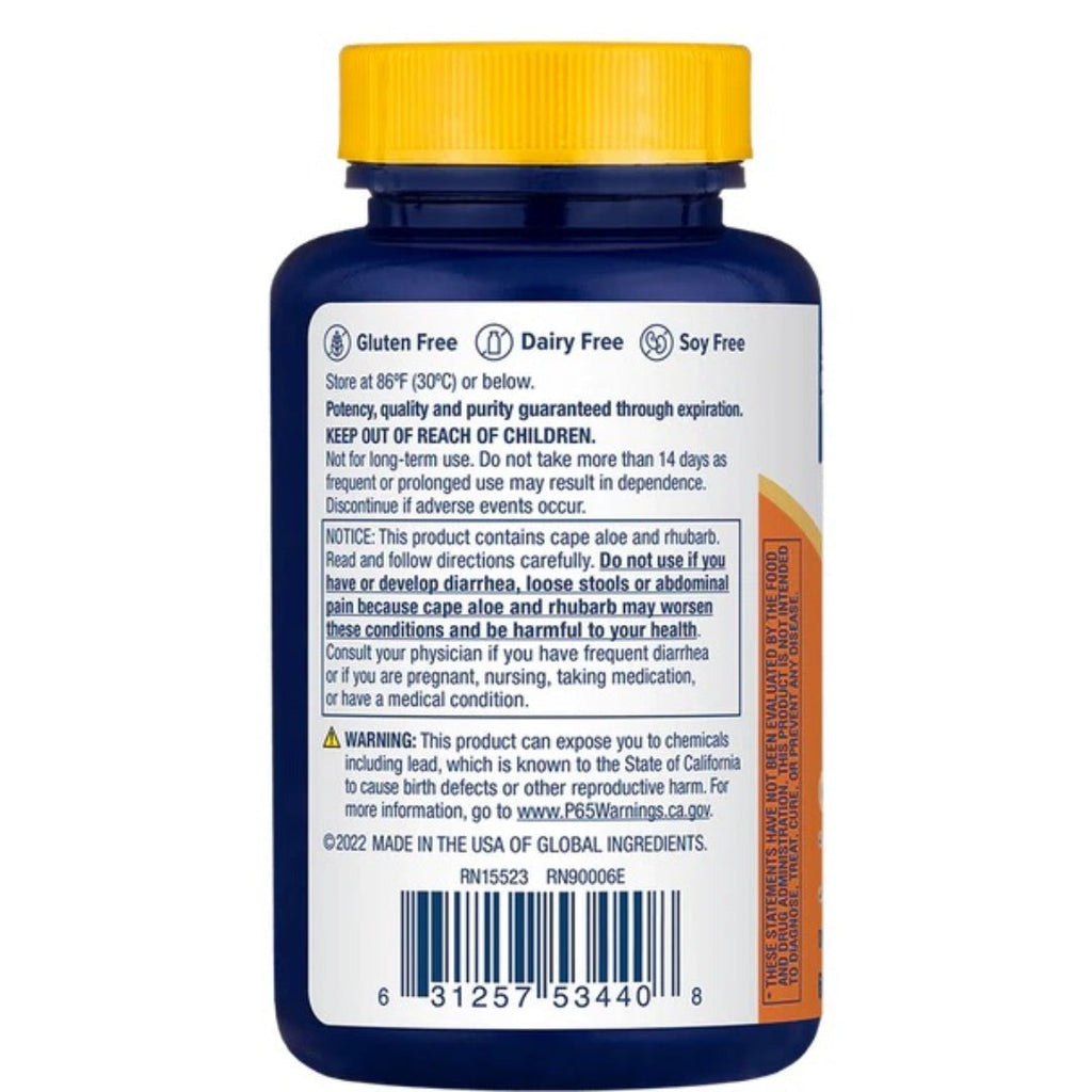 Cleanse More (60 CT)