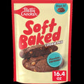 Chocolate Caramel Soft-Baked Cookie Mix