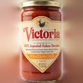 Spicy Marinara Sauce