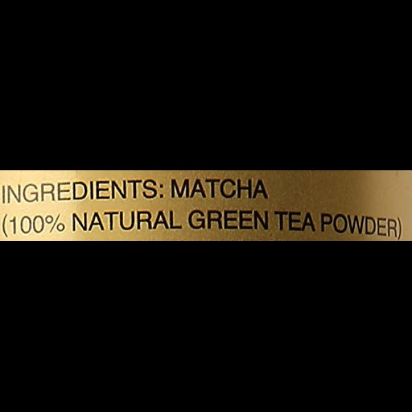 Shiki Matcha Green Tea Powder