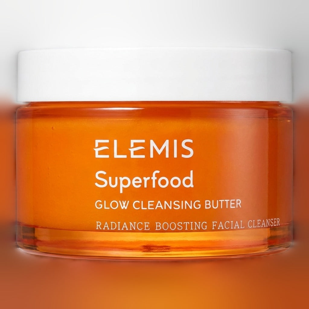Superfood Glow Butter