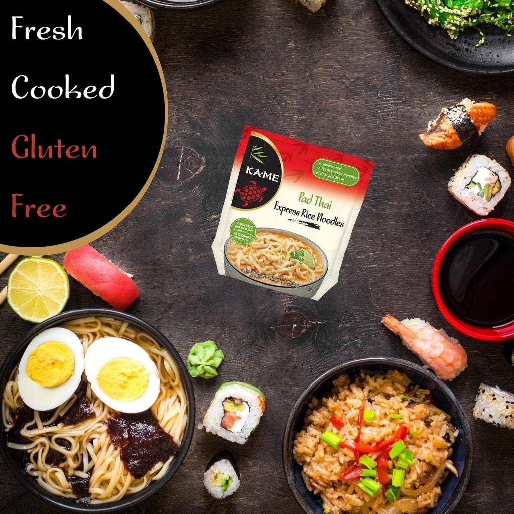 Pad Thai Express Noodles (6 Pack)