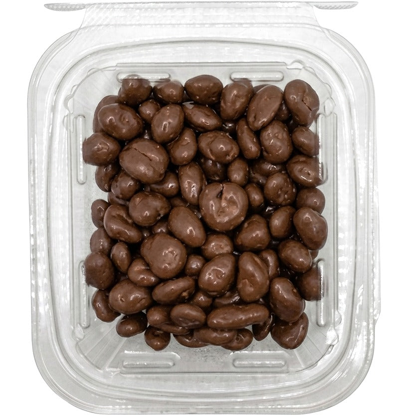Milk Chocolate Raisins