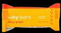 Mango Ginger Bar