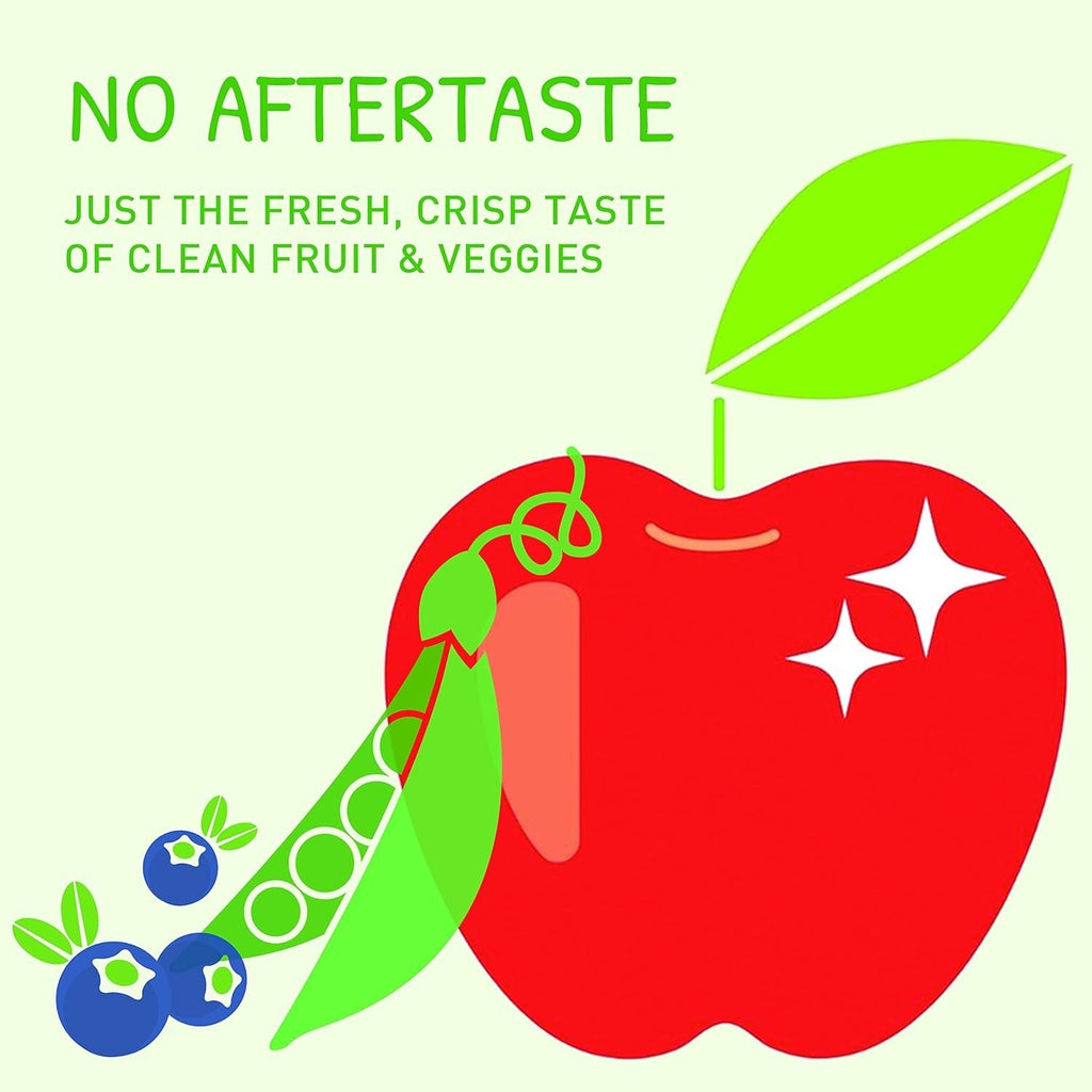 Fruit & Vegetable Wash