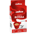 Qualita Rossa Ground Medium Coffee