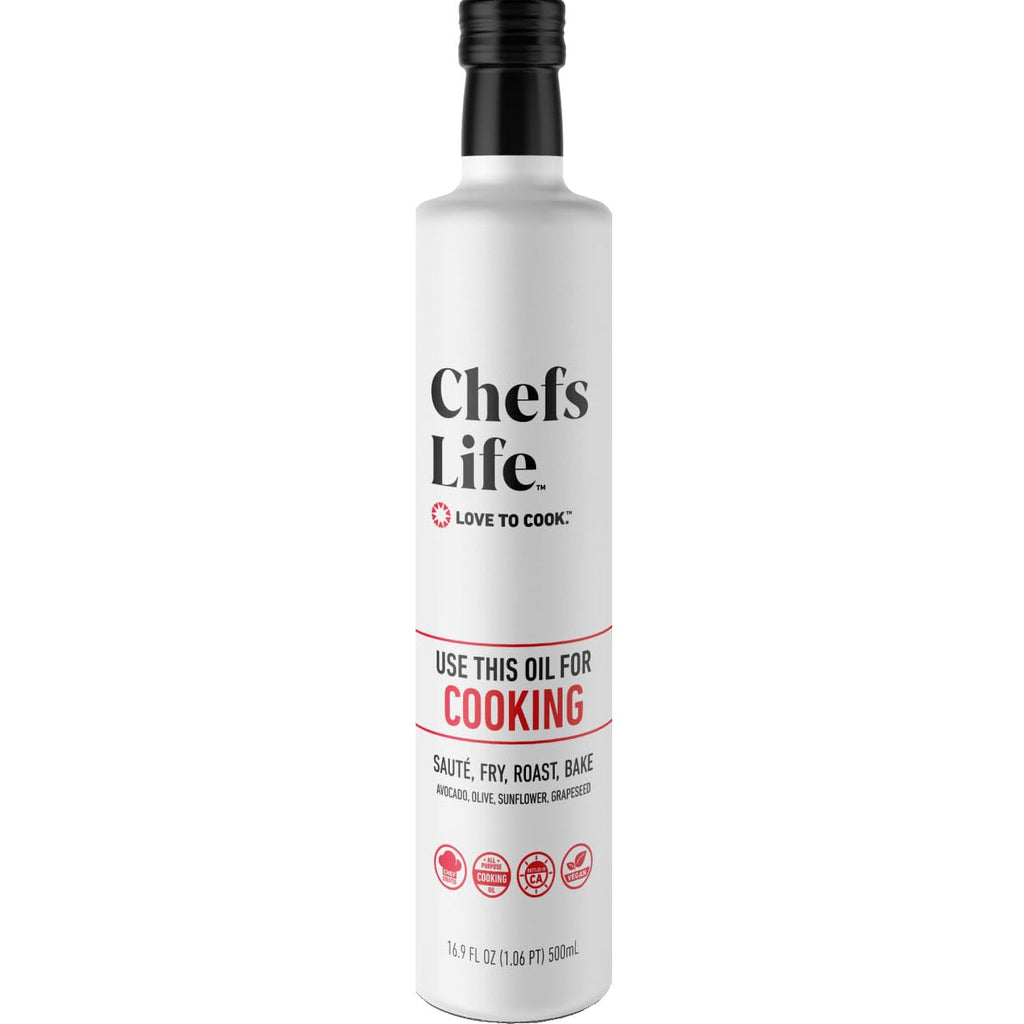 Premium Cooking Oil