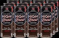 Cold Brew Coffee Dairy Free Black & Bold (12 Pack)