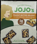 Caddy of 40 Chocolate Peanut Butter Bites