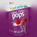 Vitamin C Lollipops