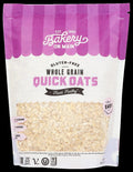 Gluten Free Quick Oats Cereal