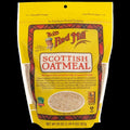 Scottish Oatmeal