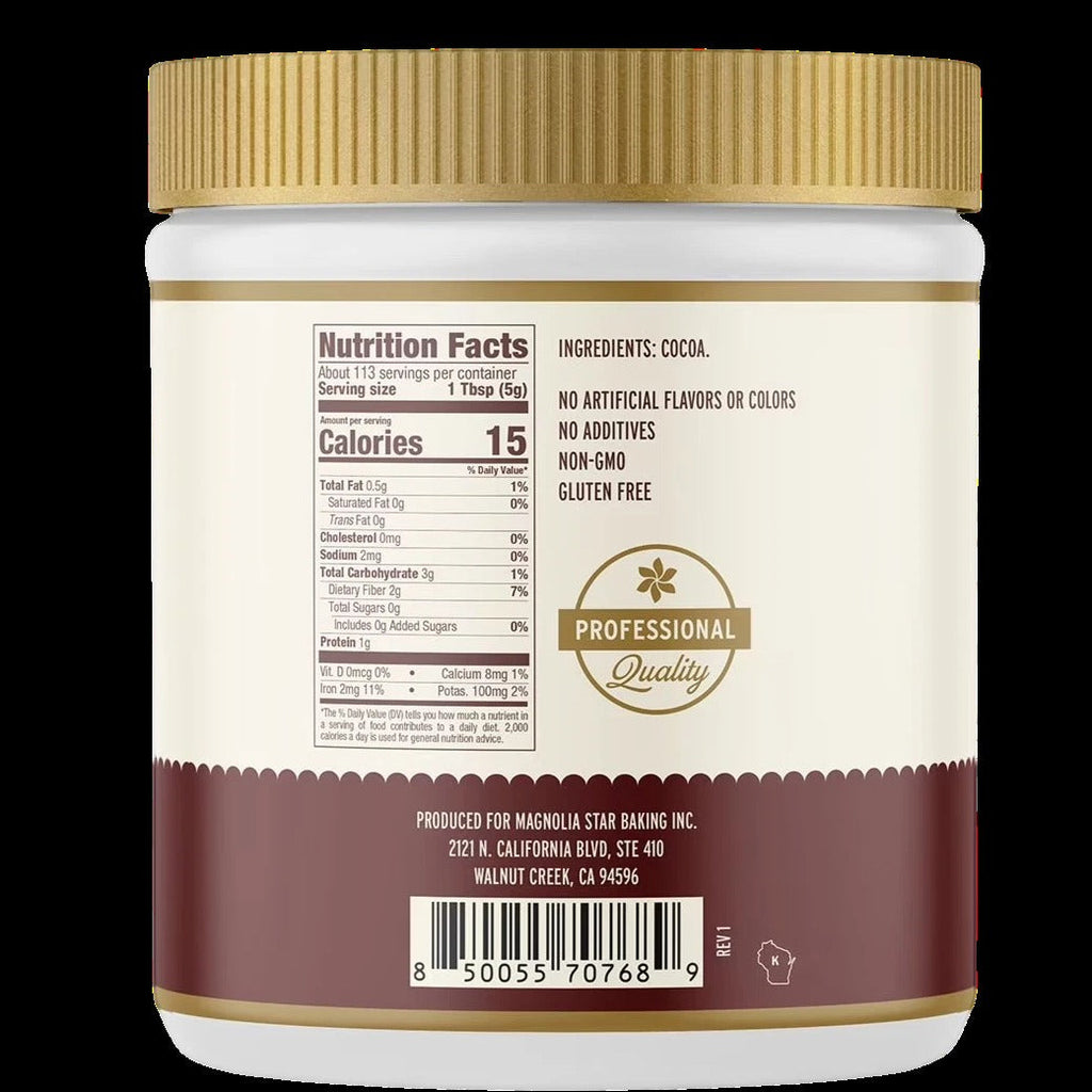 Cocoa Powder