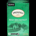 Irish Breakfast Tea K-Cup Pods (12 CT)