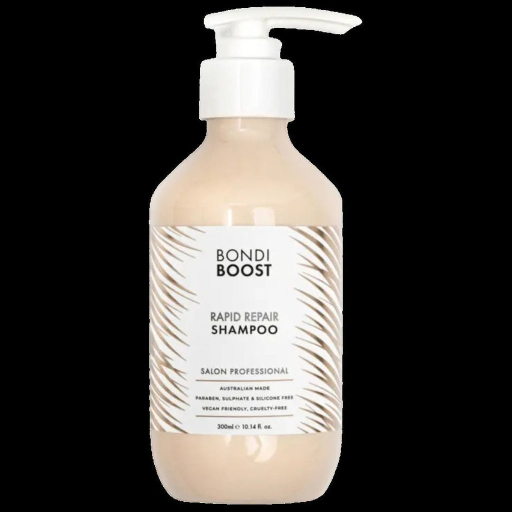 Rapid Repair Shampoo - Small