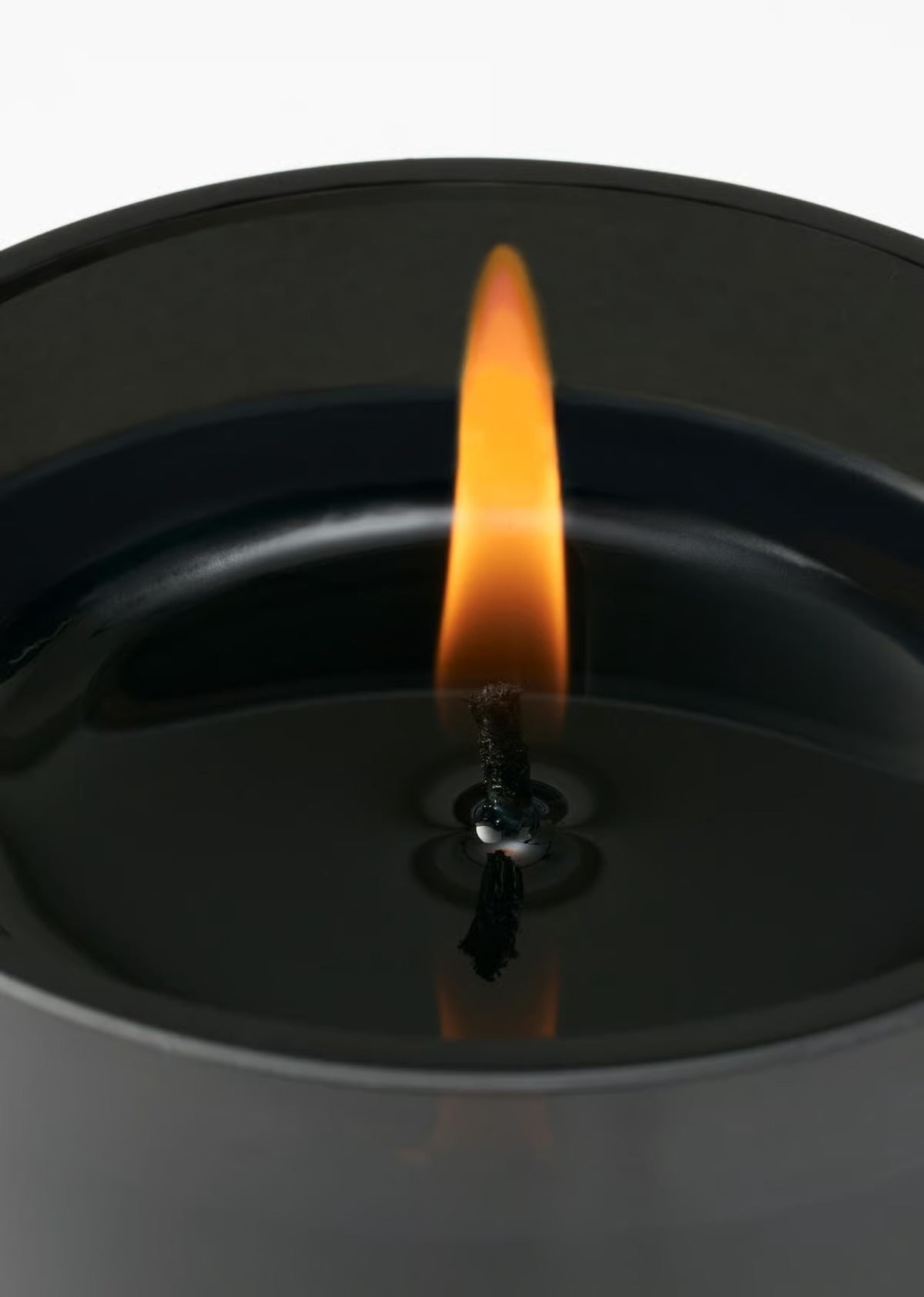 Bibliotheque Mini Candle