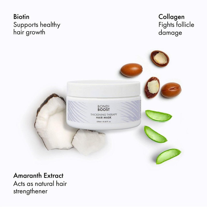 Thickening Therapy Hair Mask