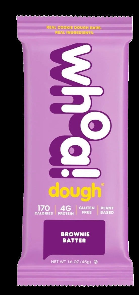 Brownie Batter Bar (10 CT)