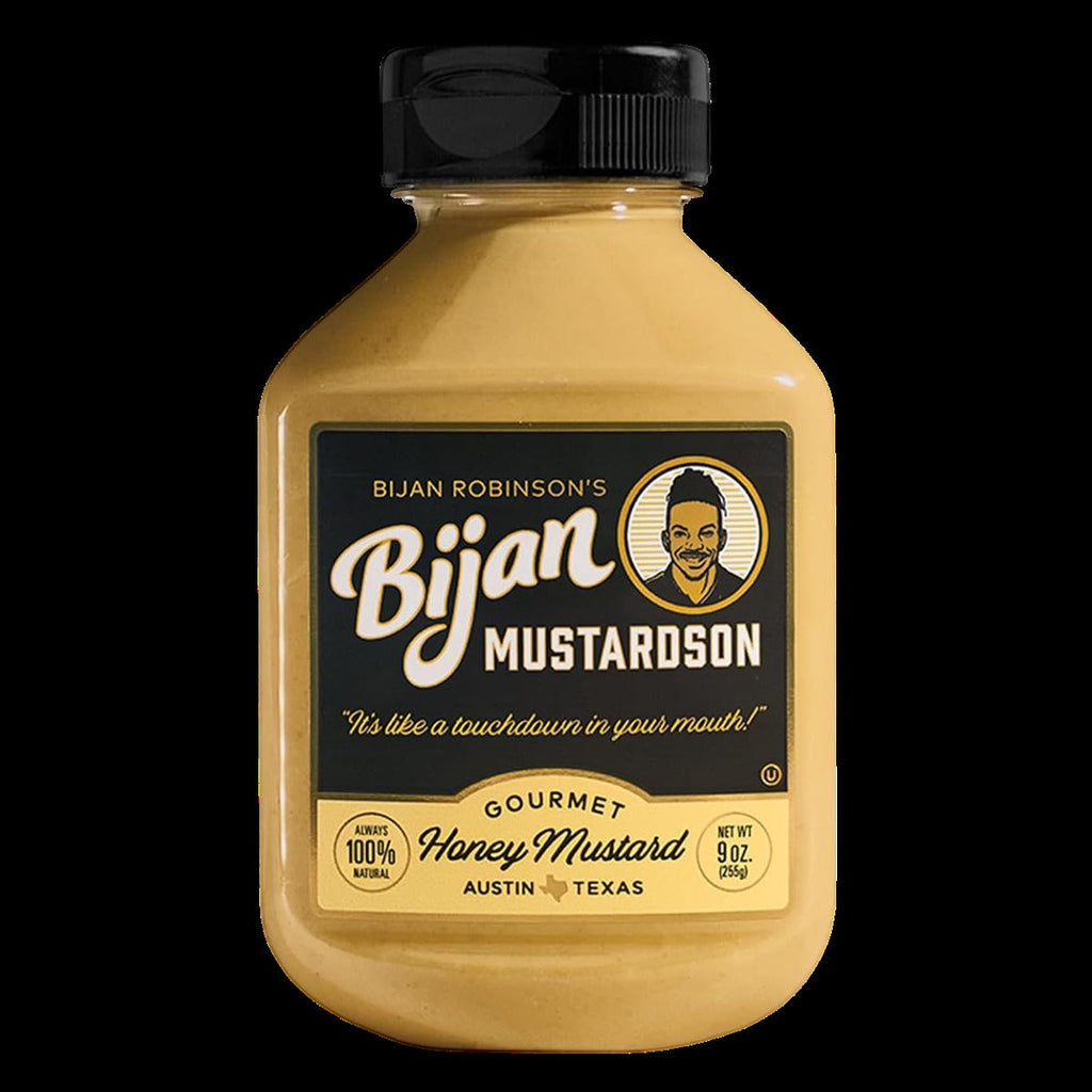 Gourmet Honey Mustard