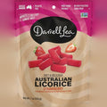 Soft Strawberry Licorice