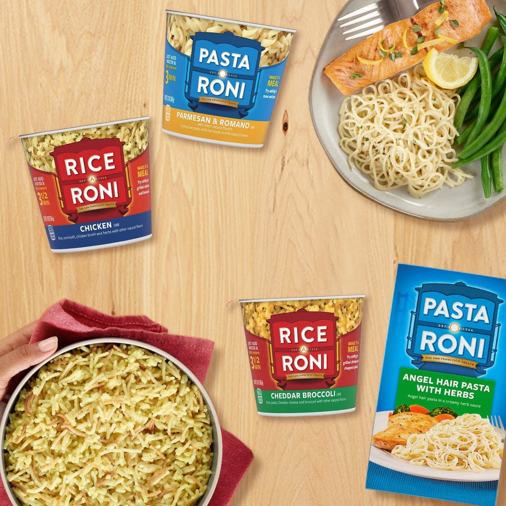 Mexican Street Corn Style Flavor Value Pack (4 CT)