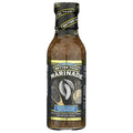 Everything Seasoning Marinade