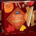 Pumpkin Spice Biscotti