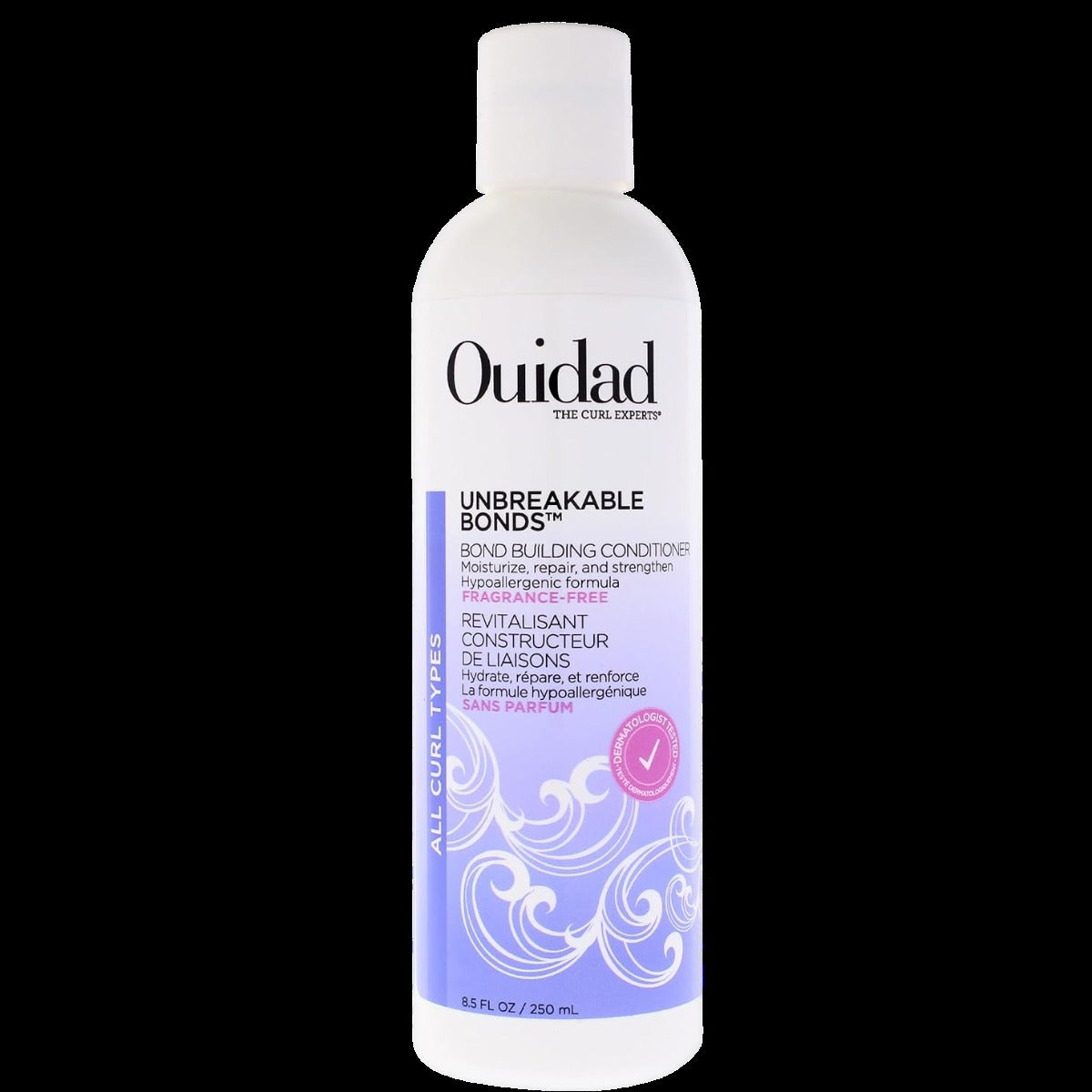 Unbreakable Bonds Bond Building Conditioner