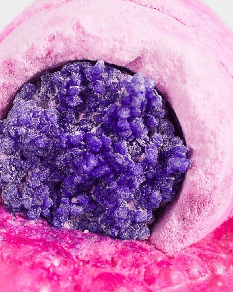 Oasis Geode Bath Ball