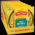 Vegetable Biryani Rice Bowl (6 Pack)