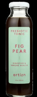 Fig Pear Prebiotic Tonic