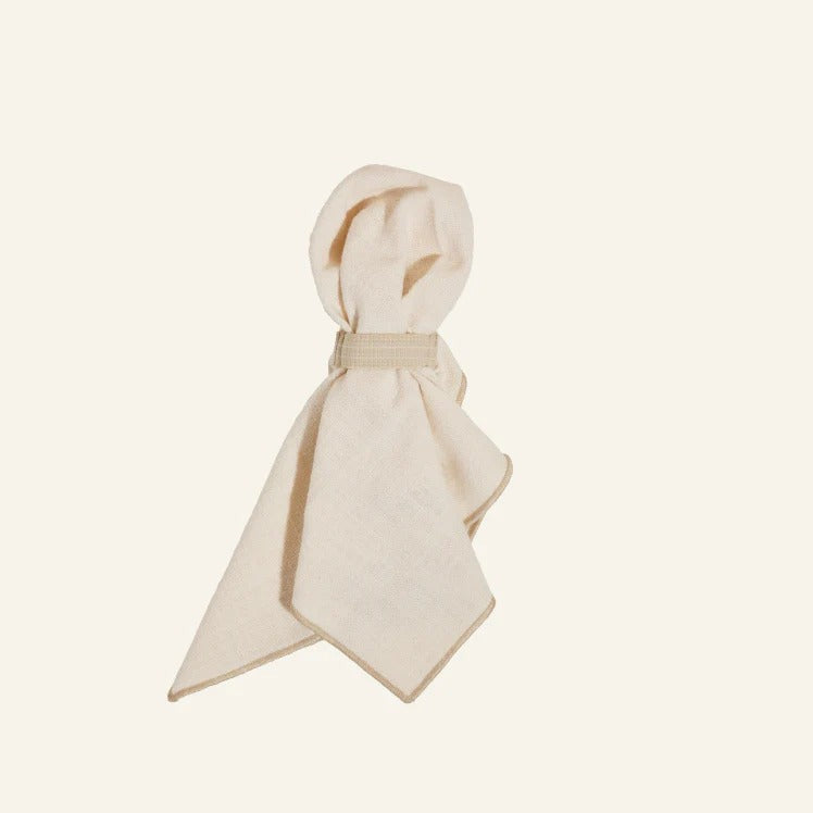 Loop Napkins - Steam (4 CT)