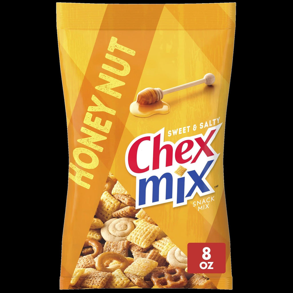 Honey Nut Sweet & Salty Mix
