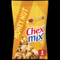 Honey Nut Sweet & Salty Mix