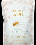 Sugar Free White Chocolate Peanut Butter Cup