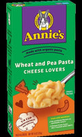 Cheese Lovers Pasta