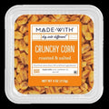 Roasted And Salted Crunchy Corn