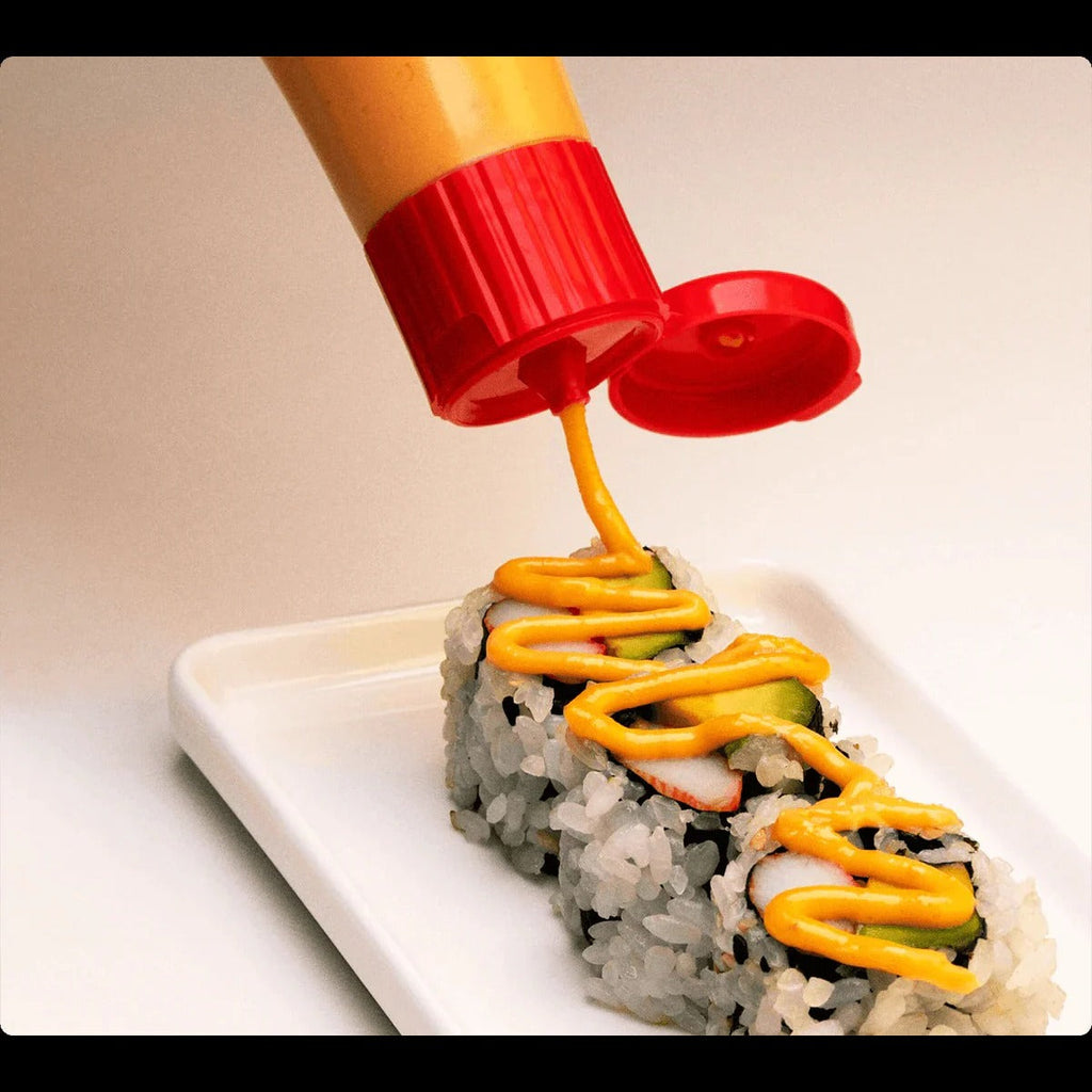 Vegan Japanese Spicy Mayo