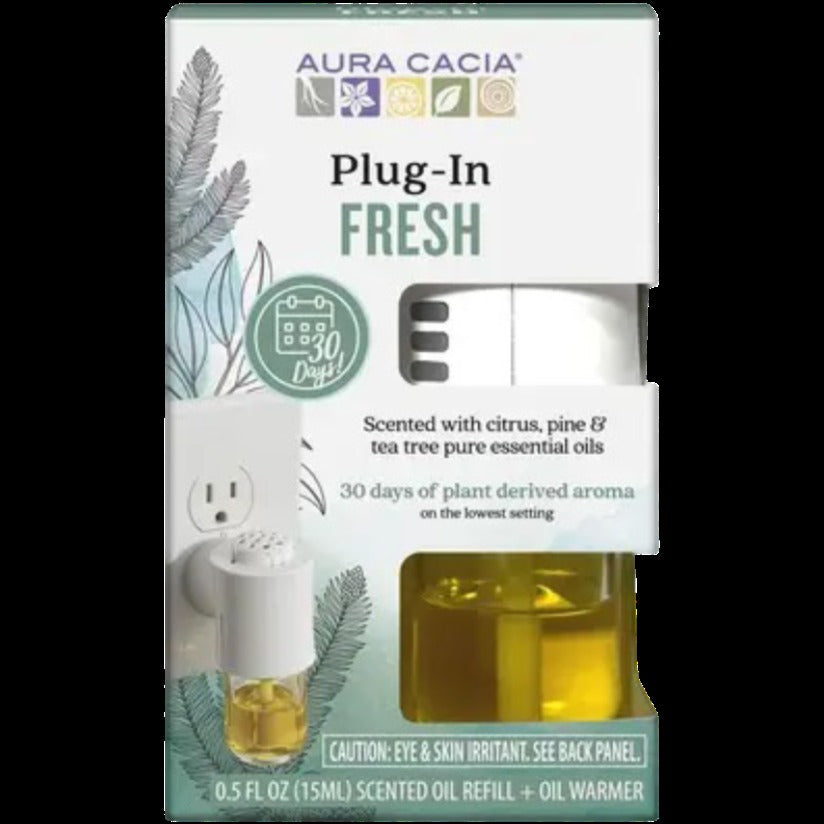 Fresh Plug-In
