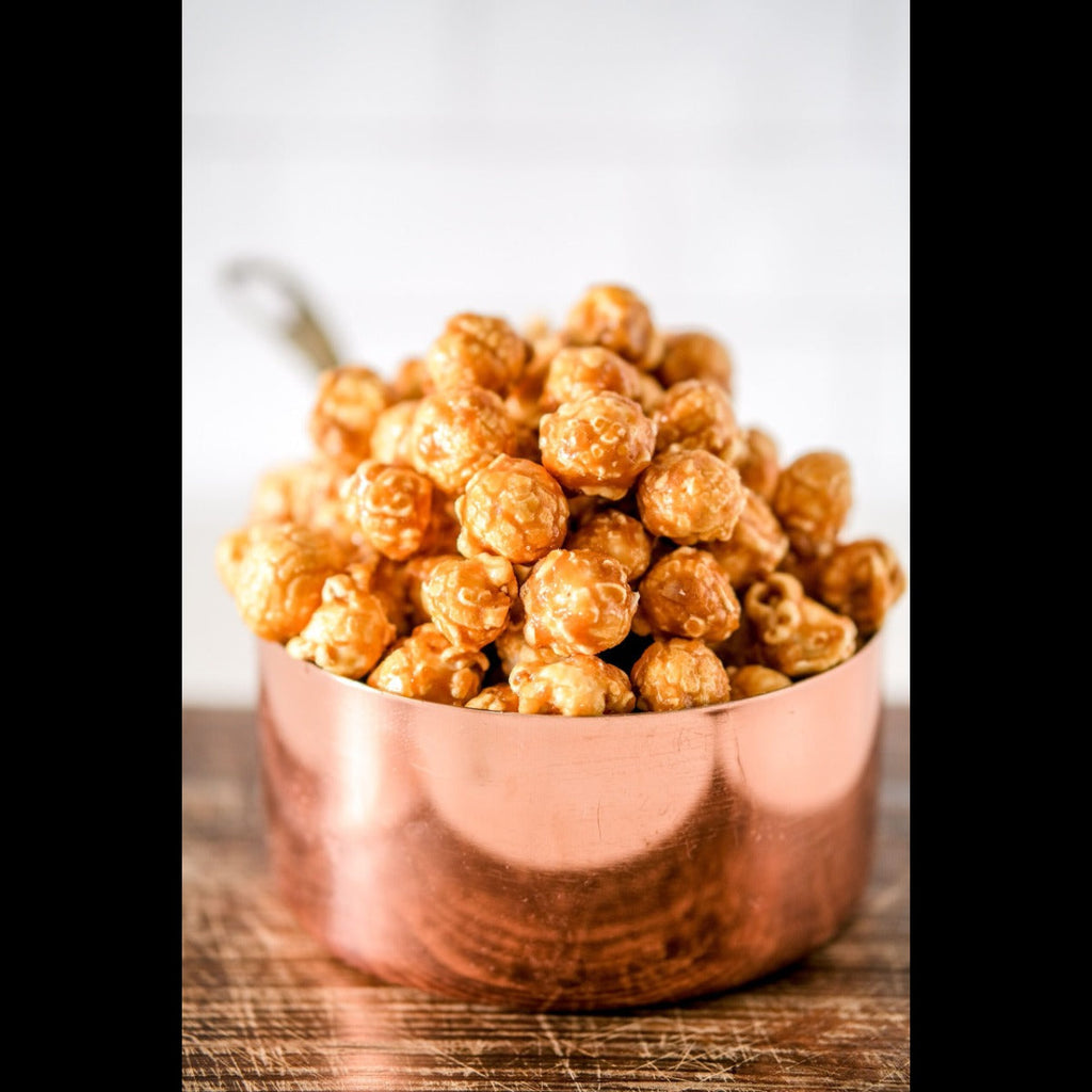 Caramel Popcorn (12 CT)