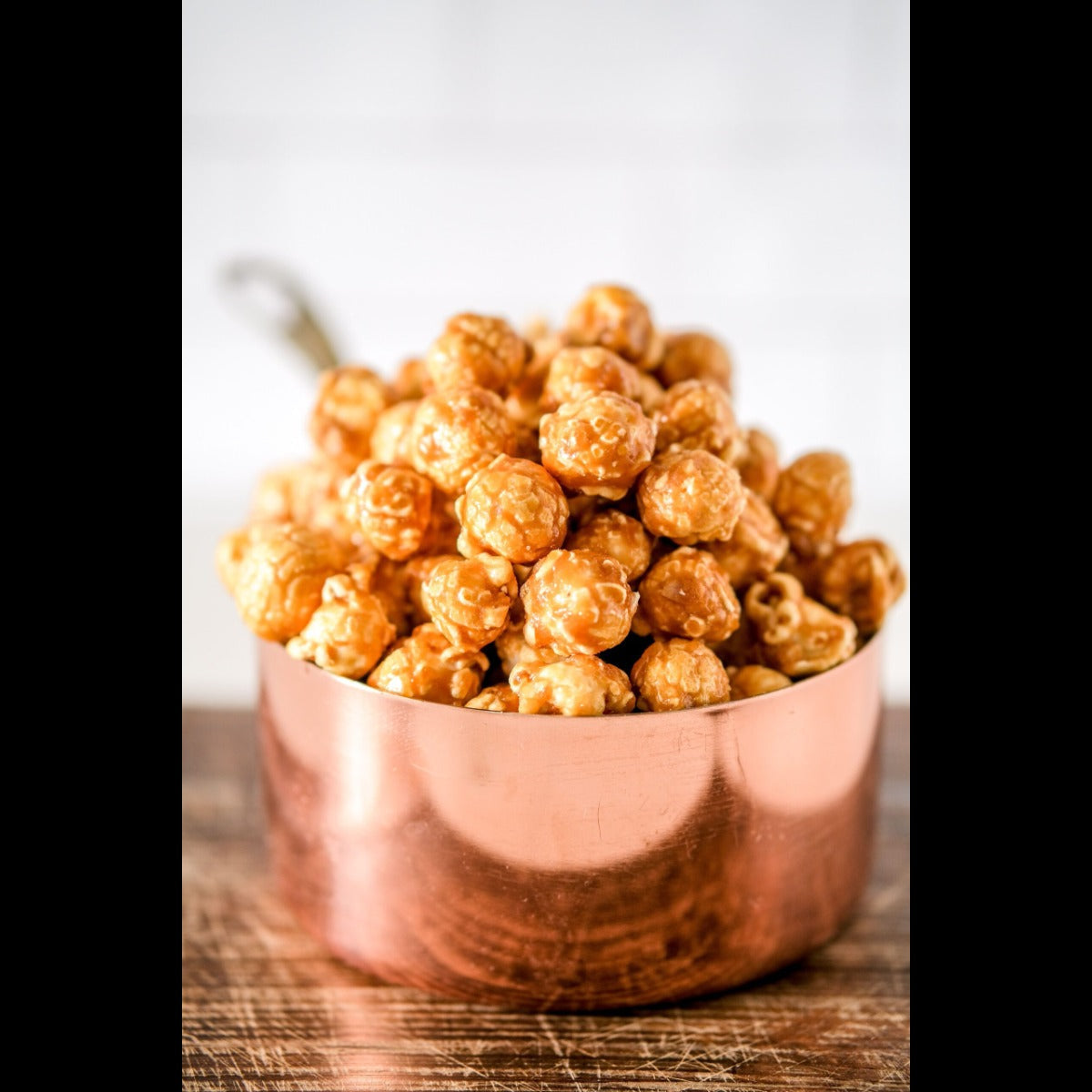 Caramel Popcorn (12 CT)