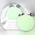 Bear 2 Go Microcurrent Facial Device - Pistachio
