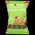 Chili Lime Pork Rinds
