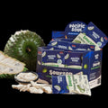 Soursop Crunchy Superfruit Bites (12 Pack)