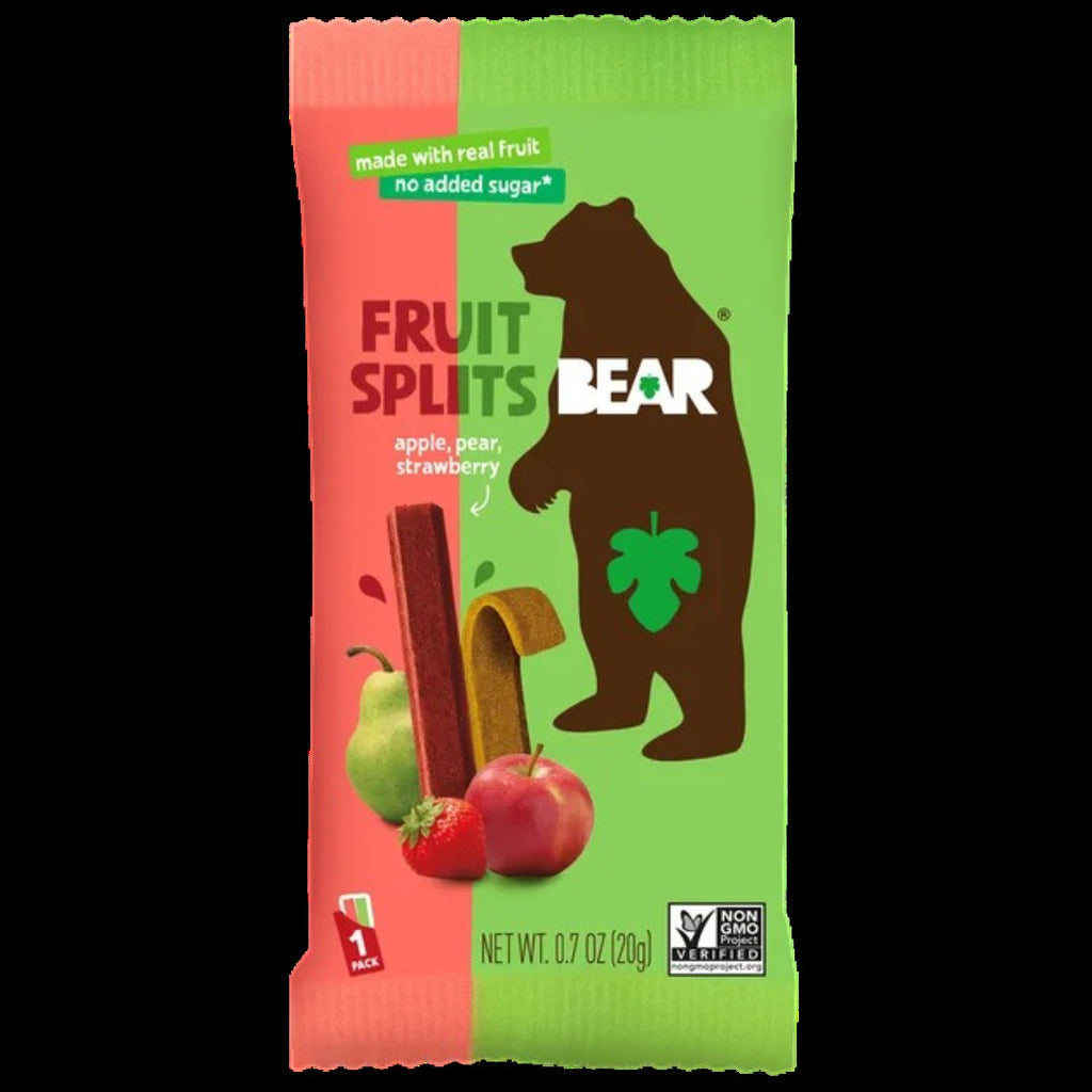 Fruit Splits Variety Pack