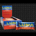 Nutz Over Chocolate Nutrition Bars (15 CT)