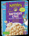Birthday Cake Cereal
